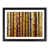 Black Framed selected