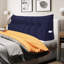 Triangular Backrest Cushion-40126691-43469245