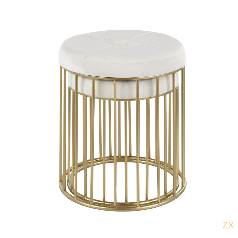 Ensemble de repose-pieds Canary