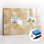 Magnetic Glass Dry Erase Board