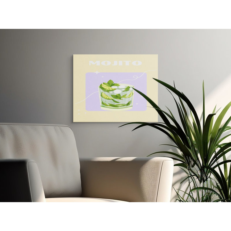Munford Wrapped Canvas Print Set, 48x32