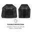 Klarstein Tomahawk Grill Cover-1582322006