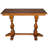 Merseyside 52'' Solid Wood Console Table