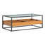 Table basse Marialana