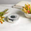 Decor Crystal Decorative Bowl