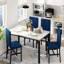 Large Kitchen & Dining Room Sets You'll Love in 2024 - Wayfair