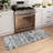Dequantae Ant-Fatigue Non-Skid Kitchen Mat-1272034114
