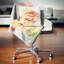 Coussin de rose floral-30744821-30744818
