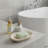 Degarmo Marble Soap Dish