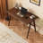 Lennex Solid Wood Writing Desk-1053309450-1053309455