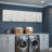 72" Laundry Wall Amount Cabinet