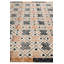 Tapis ivoire Kalmanovitz
