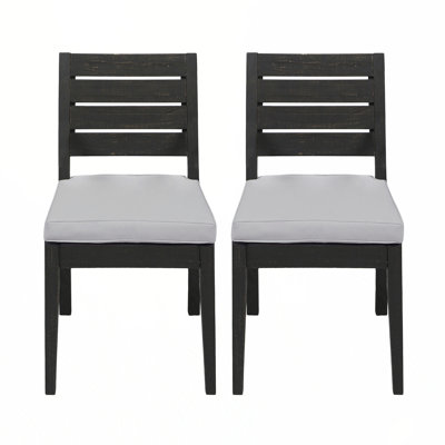 Patio Dining Chairs