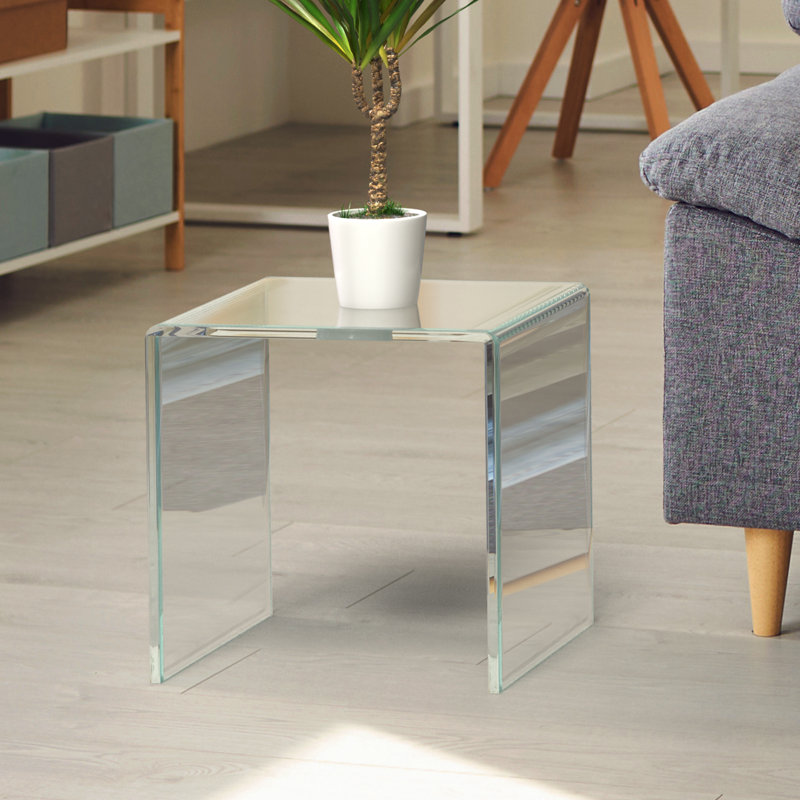 Amecia End Table