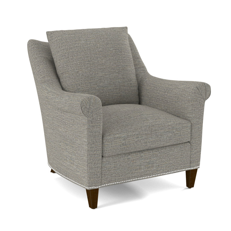 Armchair, 61630-74, White