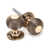 Polished Bronze is out of stock
