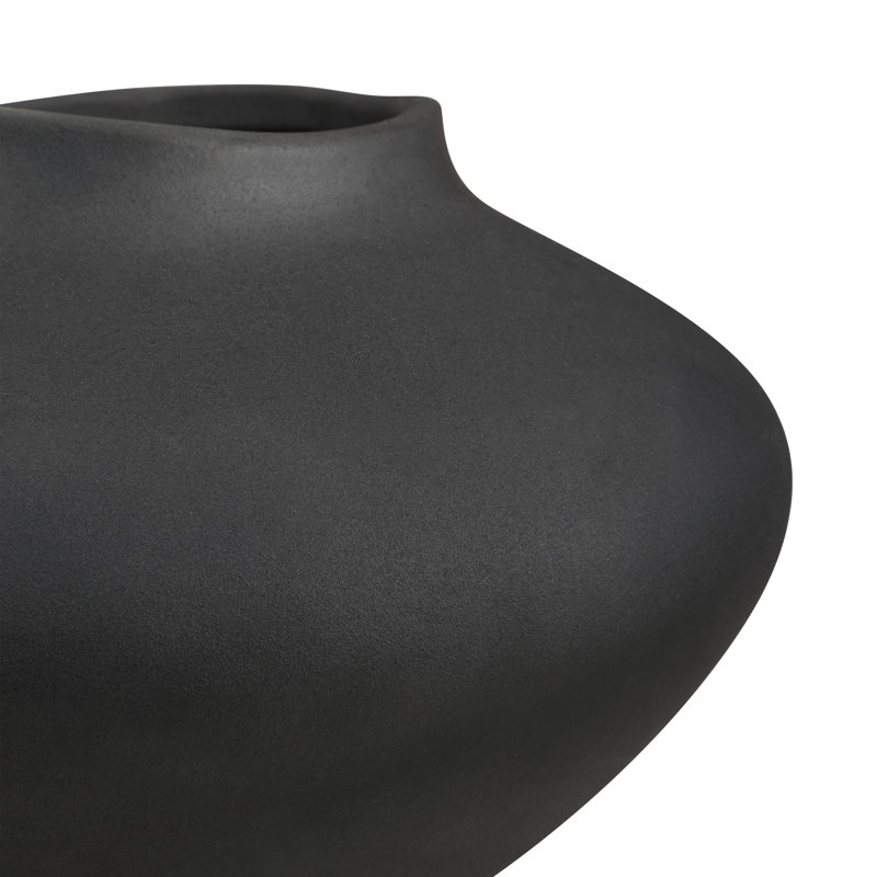Cipher Decorative Vase