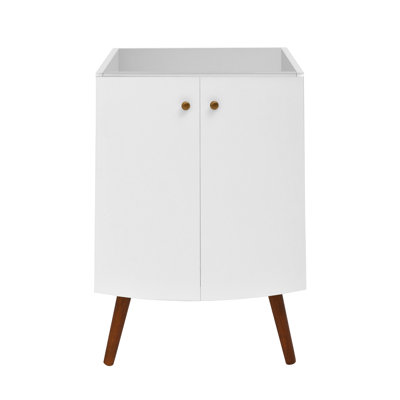 Meuble-lavabo Manoir