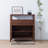 Chinese-style small shoe cabinet