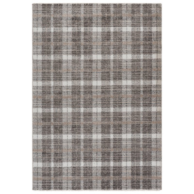 Tapis à carreaux Oxford Plaids 300 Performance