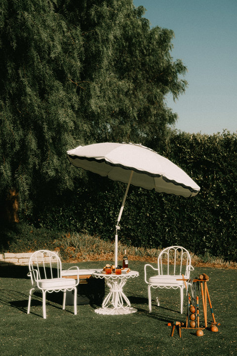 CHAIRS