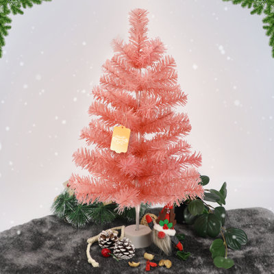 60cm H Artificial Christmas Tree