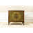 Solid Wood Accent Cabinet