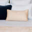 Ombree Silk Rectangle Pillow Cover & Insert
