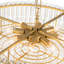 8 - Light Chandelier-1292230825