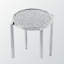 Table de bout Elegant Indra