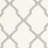 Rodgers Hand Woven Flat Weave Wool/Viscose/Cotton Geometric Rug in Ivory/Gray-667012073