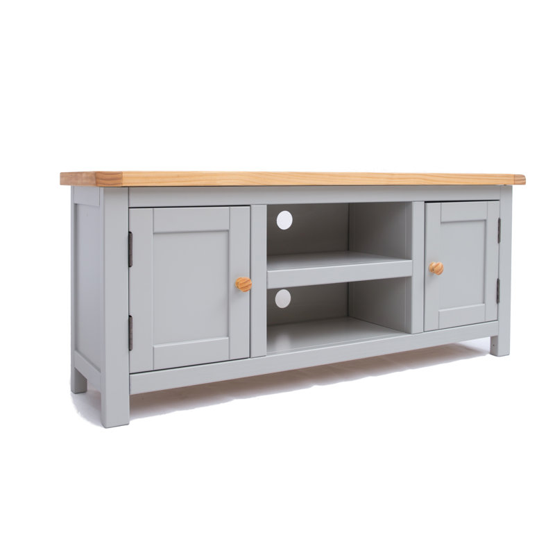Ardelia TV Stand, Grey