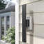 Lampe murale d'extérieur à DEL à intensité variable 21 po-6638720-29305297