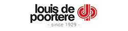 Louis de Poortere logo