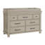 Hampton 7 Drawer Dresser-86136452