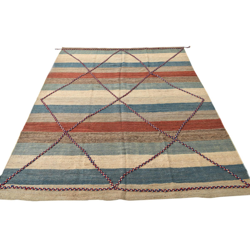 6x9 Ponce Multi Rug