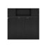 Grand lit escamotable avec armoires de rangement-204367663