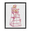 Cadre flottant pour ours en peluche, design by Ziwei Li-738717960-738717963