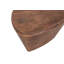 Esarosa Solid Wood Coffee Table