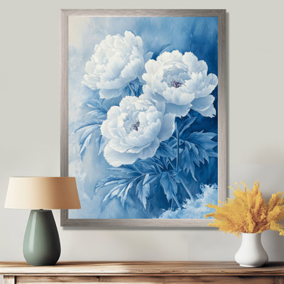 Kinkade - salon d'art mural floral