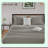 SoftDreams Cotton Pillowcase Set - 2 Pack Pillow Covers, Envelope Closure, Breathable & Washed for Ultimate Comfort. (Pillows not Included)-115841350-115841353