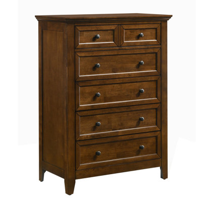 Commode 5 tiroirs Bletsoe