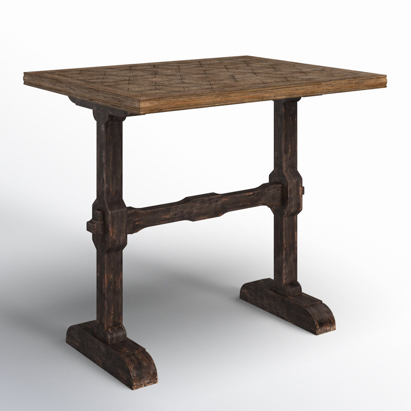 Alcy End Table