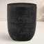 Basil Round Outdoor Side Table-1157577303
