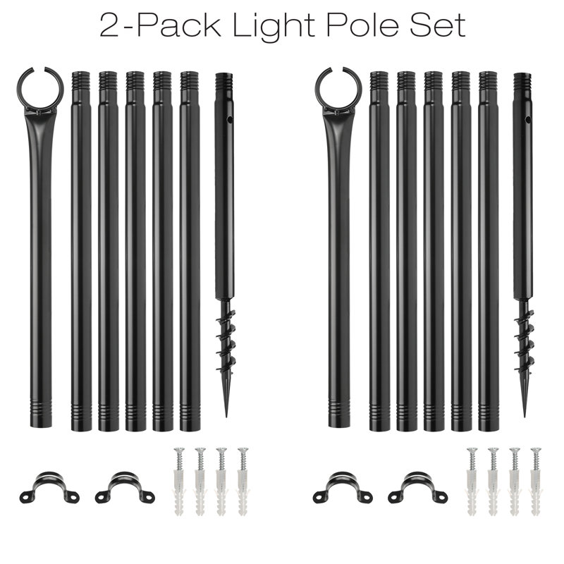 String Lighting Kit