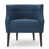 Navy Blue Polyester selected