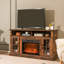 Colerane 23'' W Electric Fireplace Insert-1459615589