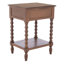 Athena End Table
