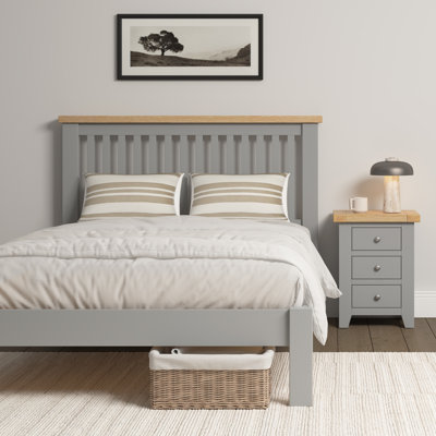 Windsor Bedframe