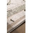 Monaco Series Abrstract Black/Gray/Ivory/Beige Area Rug-494730163
